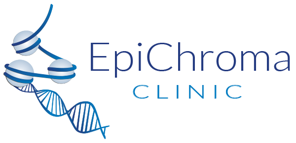 EpiChroma Clinic Header Logo